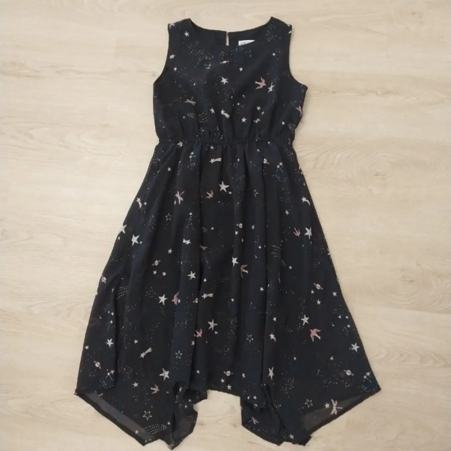 پیراهن اچ اند ام