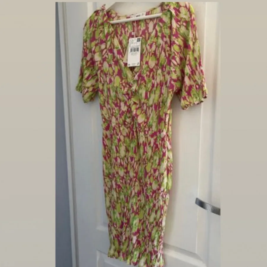 پیراهن منگو