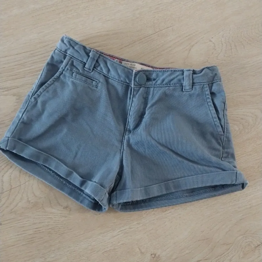 شلوارک زارا