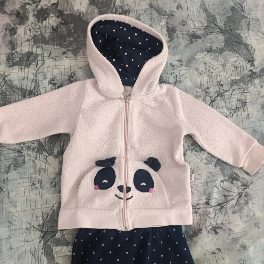 سویشرت و شلوار دخترانه