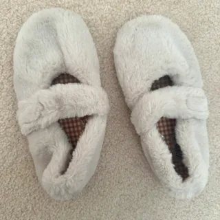 اسلیپرز بچگانه زارا