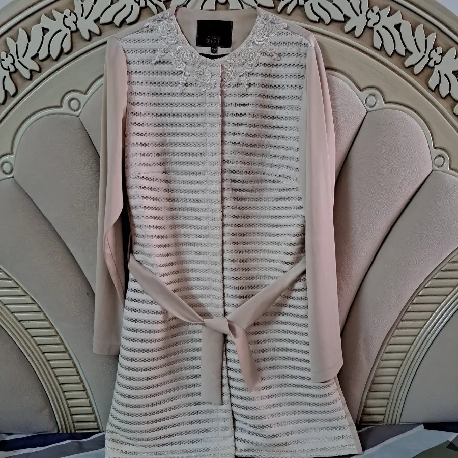 مانتو مجلسی