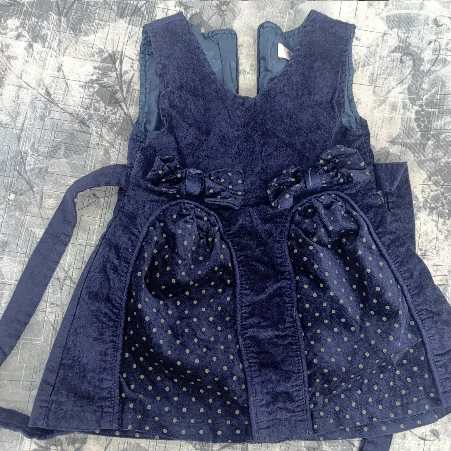 سارافن دخترانه