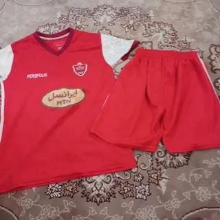 تیشرت شلوارک