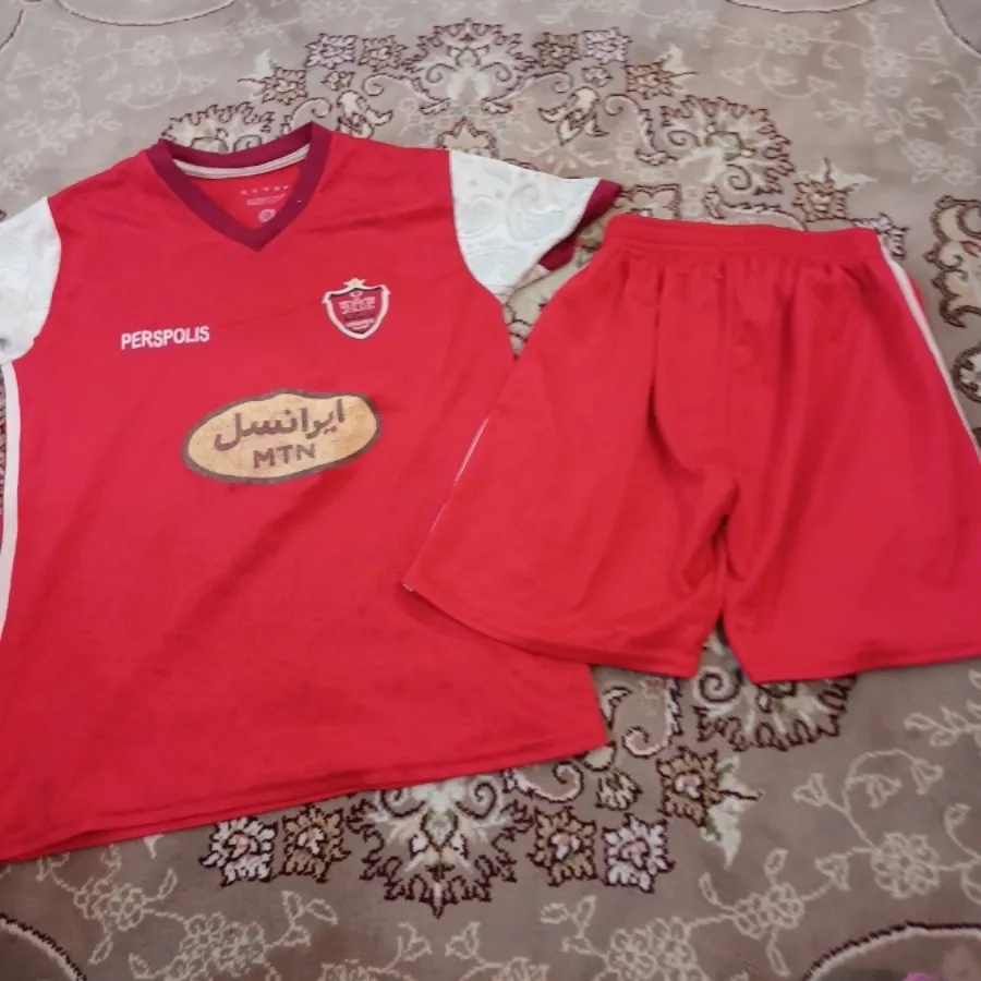 تیشرت شلوارک