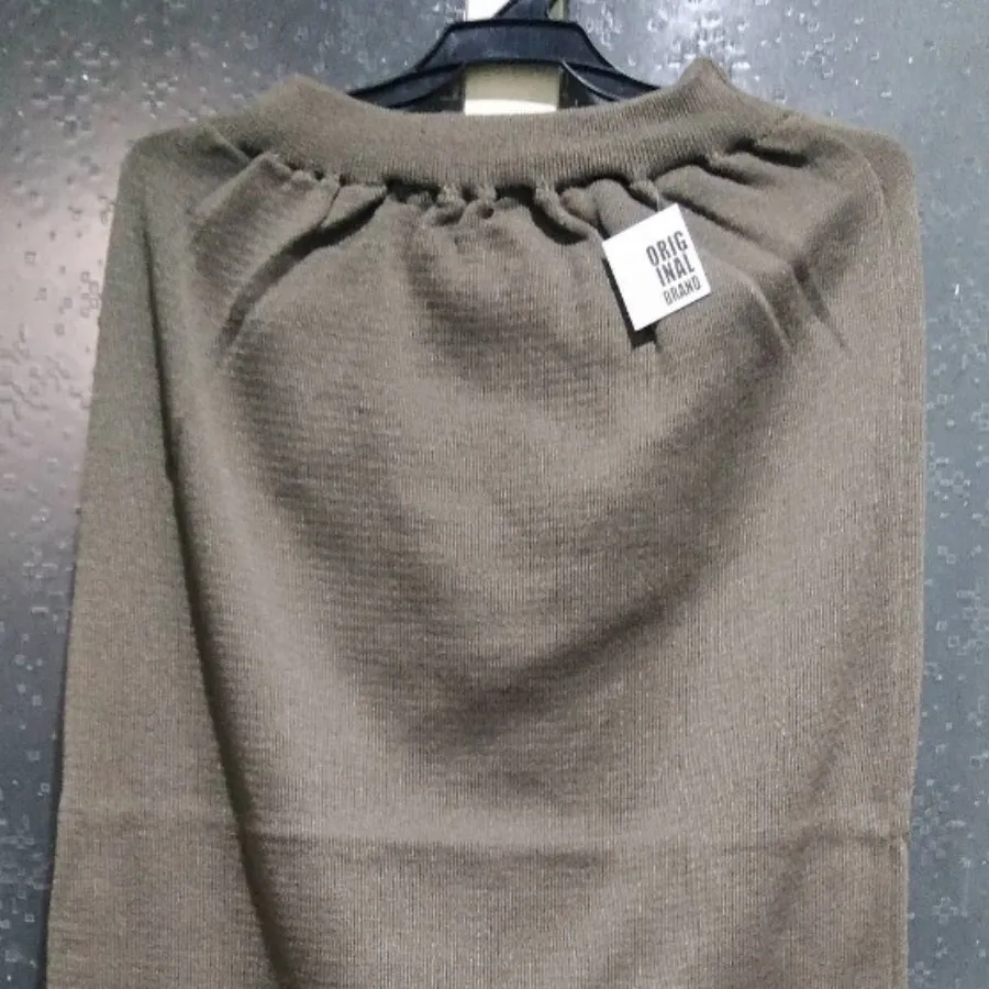 دامن بافت بلند