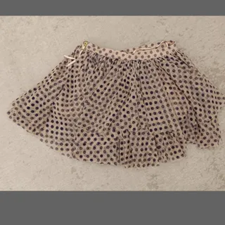 دامن کوتاه عروسکی TopShop