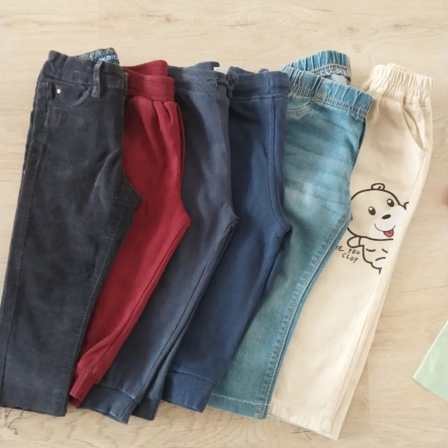 شلوار شلوارک پسرونه