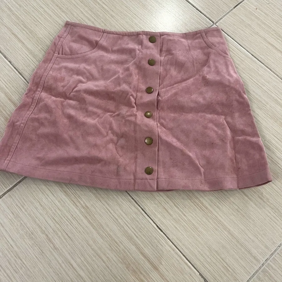 دامن برند ZARA