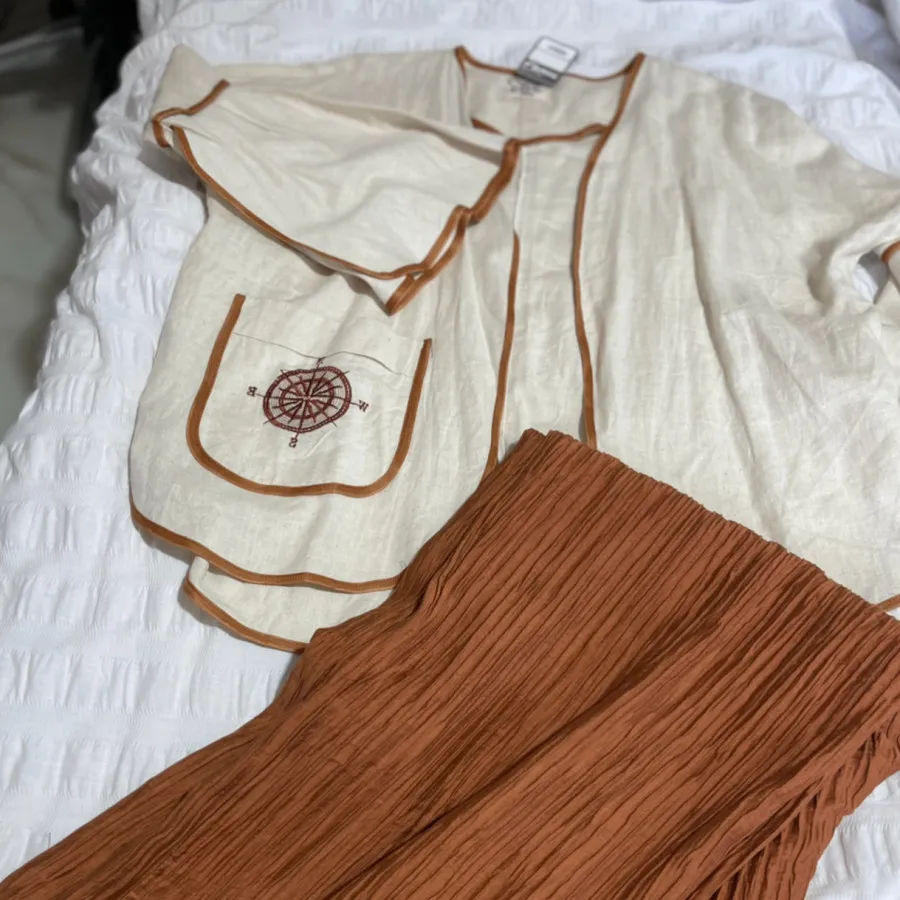 مانتو شلوار