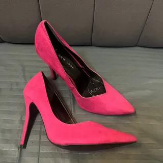 پاشنه بلند برند نیو لوک