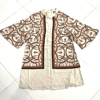 تونیک زنانه