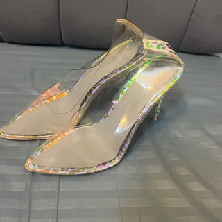 پاشنه بلند فوراور 21