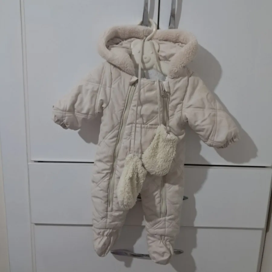 سرهمی نوزادی