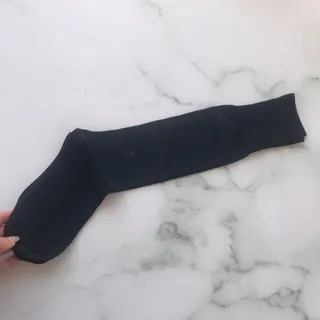 جوراب ساق بلند