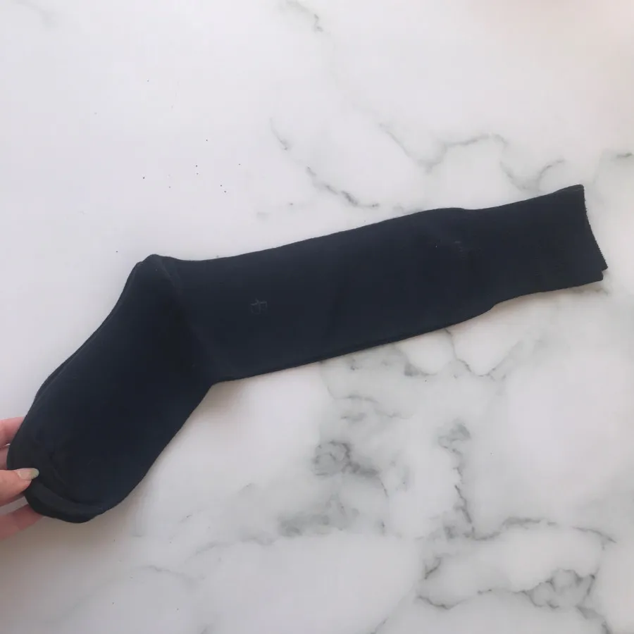 جوراب ساق بلند