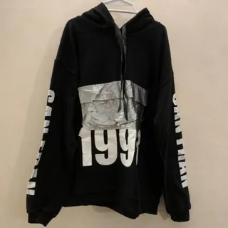 هودی پسرانه