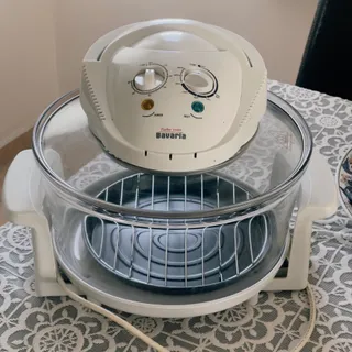 بخارپز باواریا