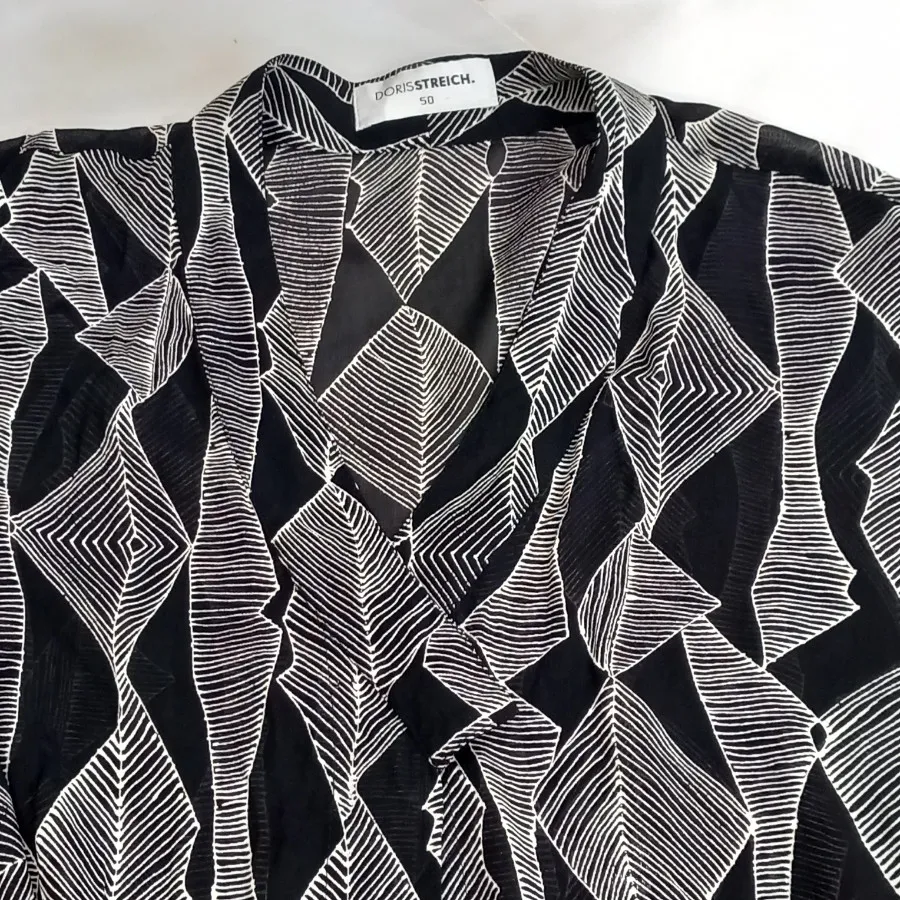 مانتو سایز بزرگ