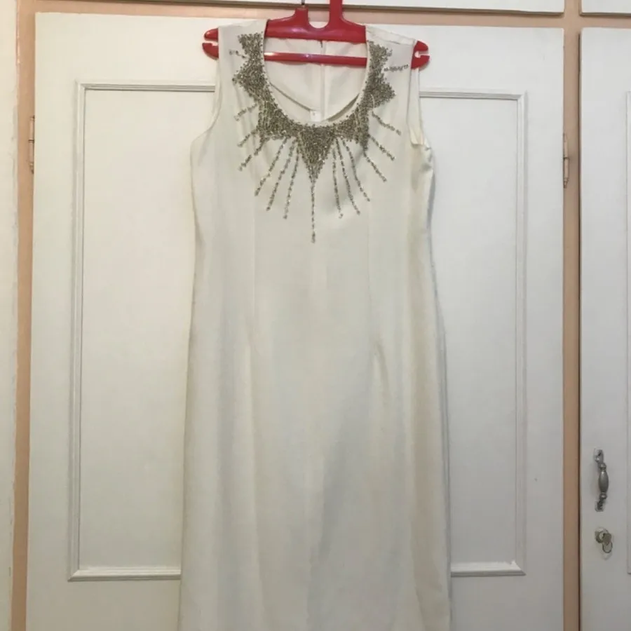 پیراهن مجلسی