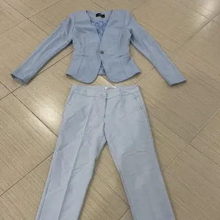 کت و شلوار وارداتی