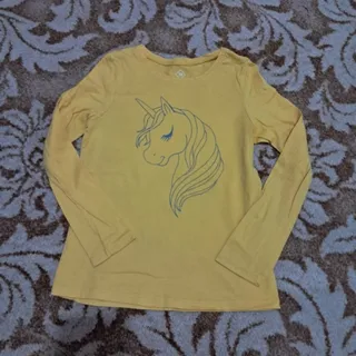 بلوز دخترانه ترک