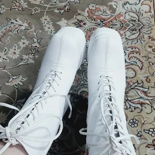 بوت پاشنه بلند