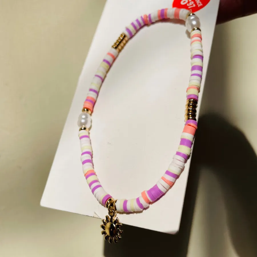 پابند مهره ای خوشید نشان