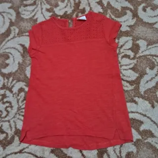 تیشرت ترک دخترانه