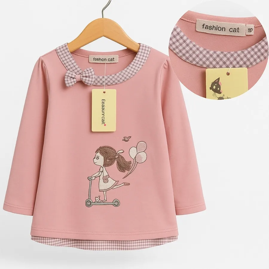 بلوز وارداتی