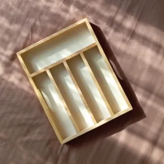 جاقاشقی چوبی