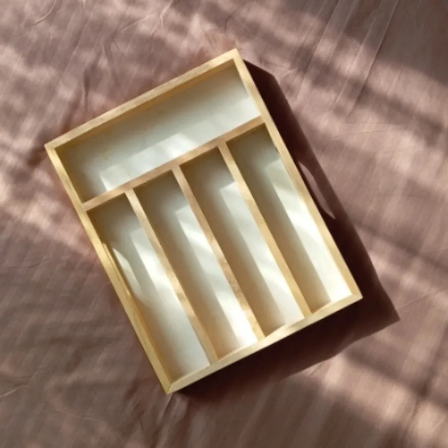 جاقاشقی چوبی