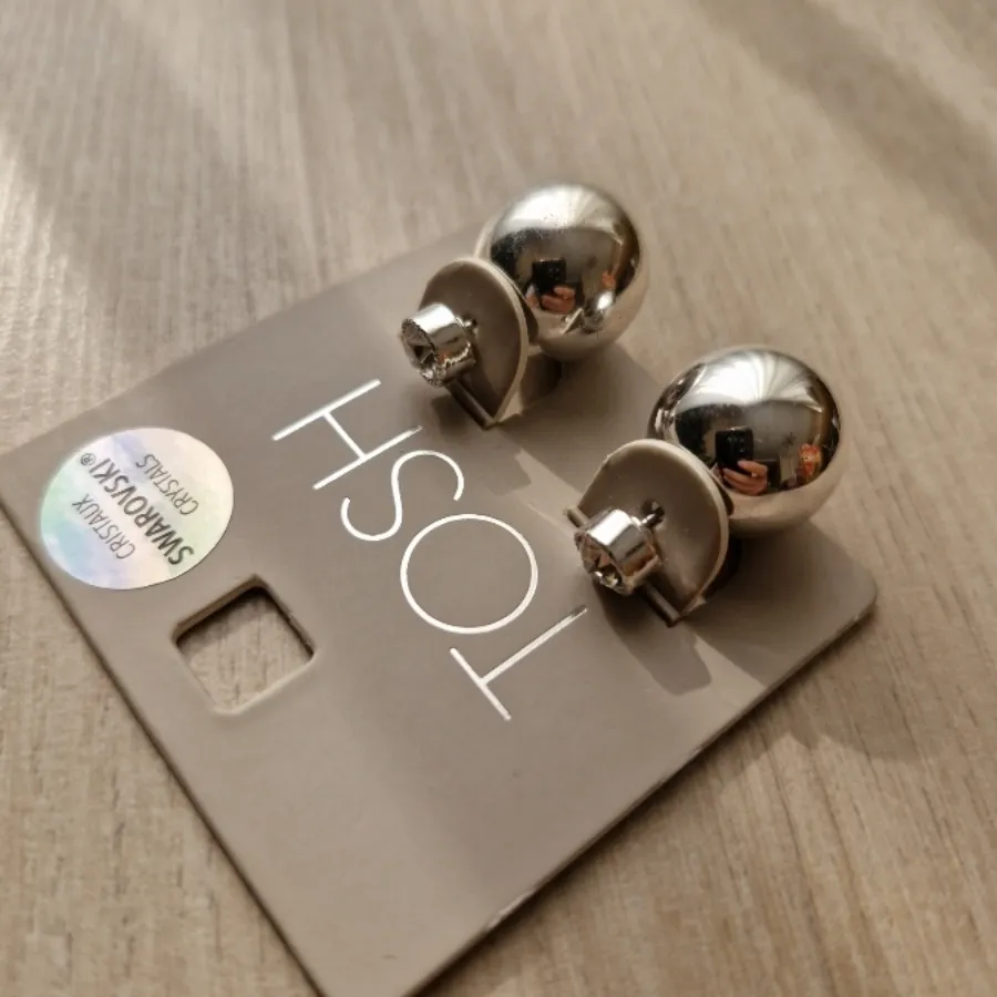 گوشواره زنانه سوارووسکی