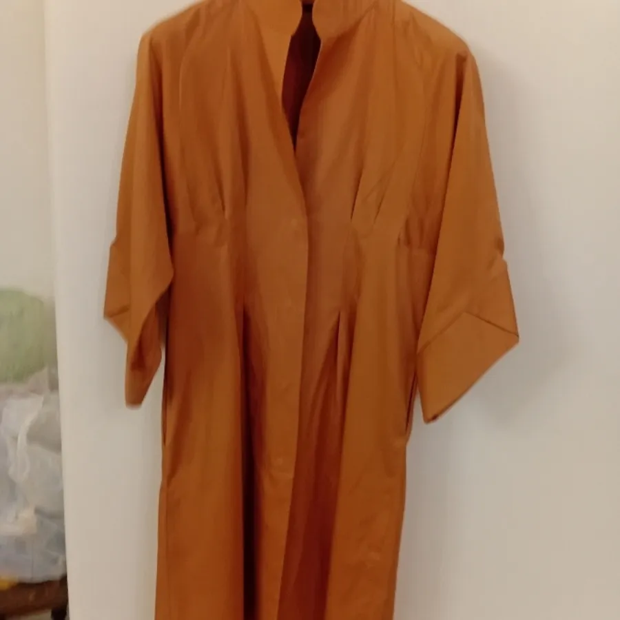 مانتو از امریکا رسیده