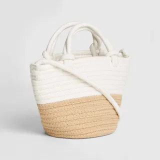 کیف کراس بادی Gap