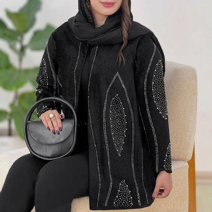 مانتو مجلسی