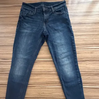 شلوار جین 138