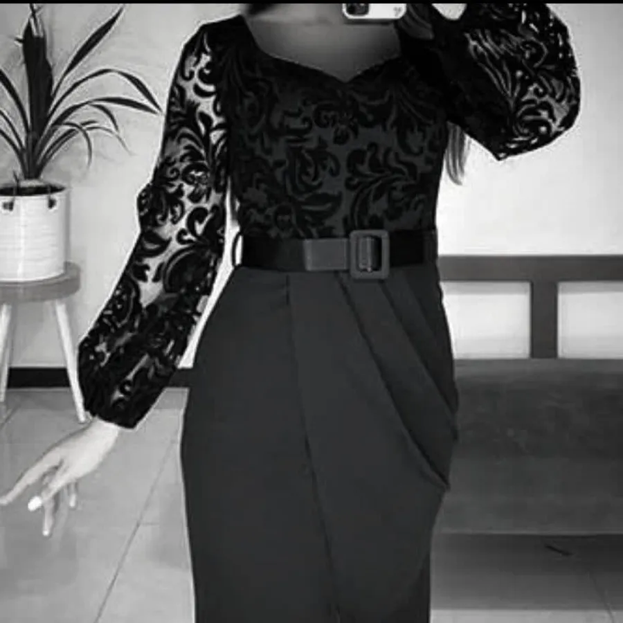 لباس مجلسی شیک