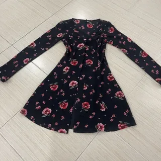 پیراهن وارداتی