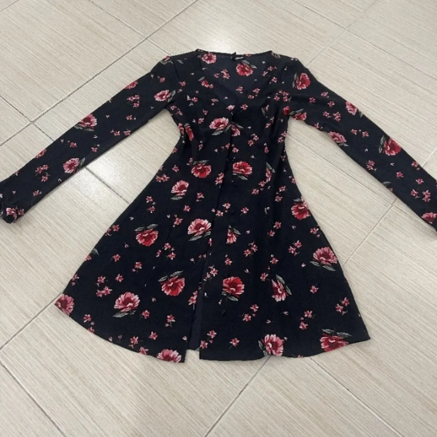 پیراهن وارداتی