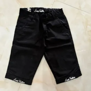 جلیقه و شلوارک