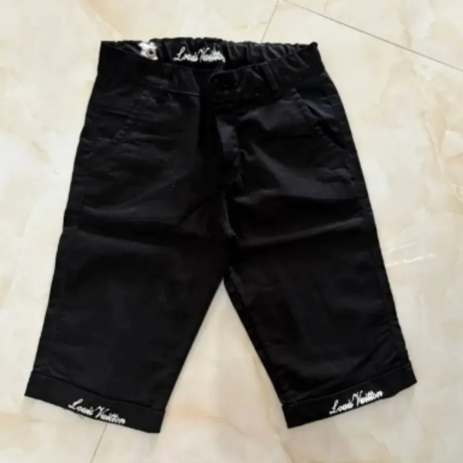 جلیقه و شلوارک