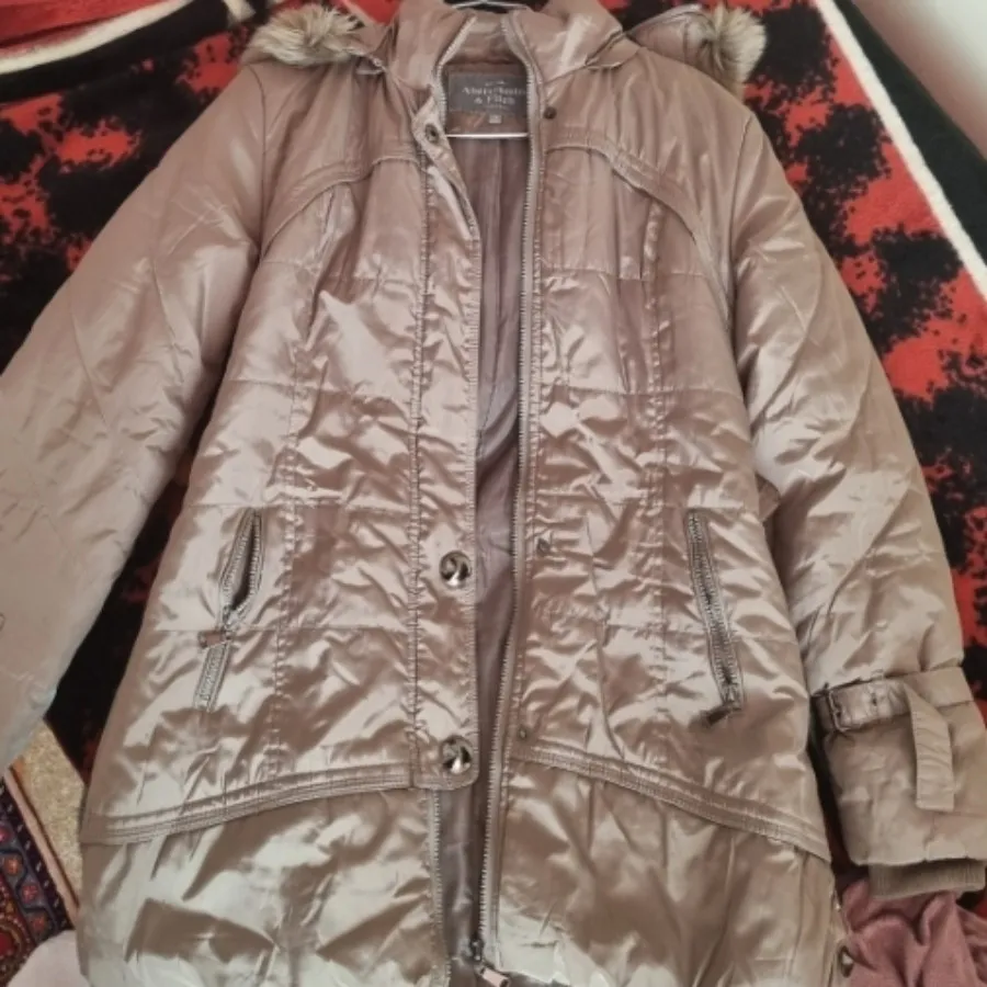 کاپشن آمریکایی