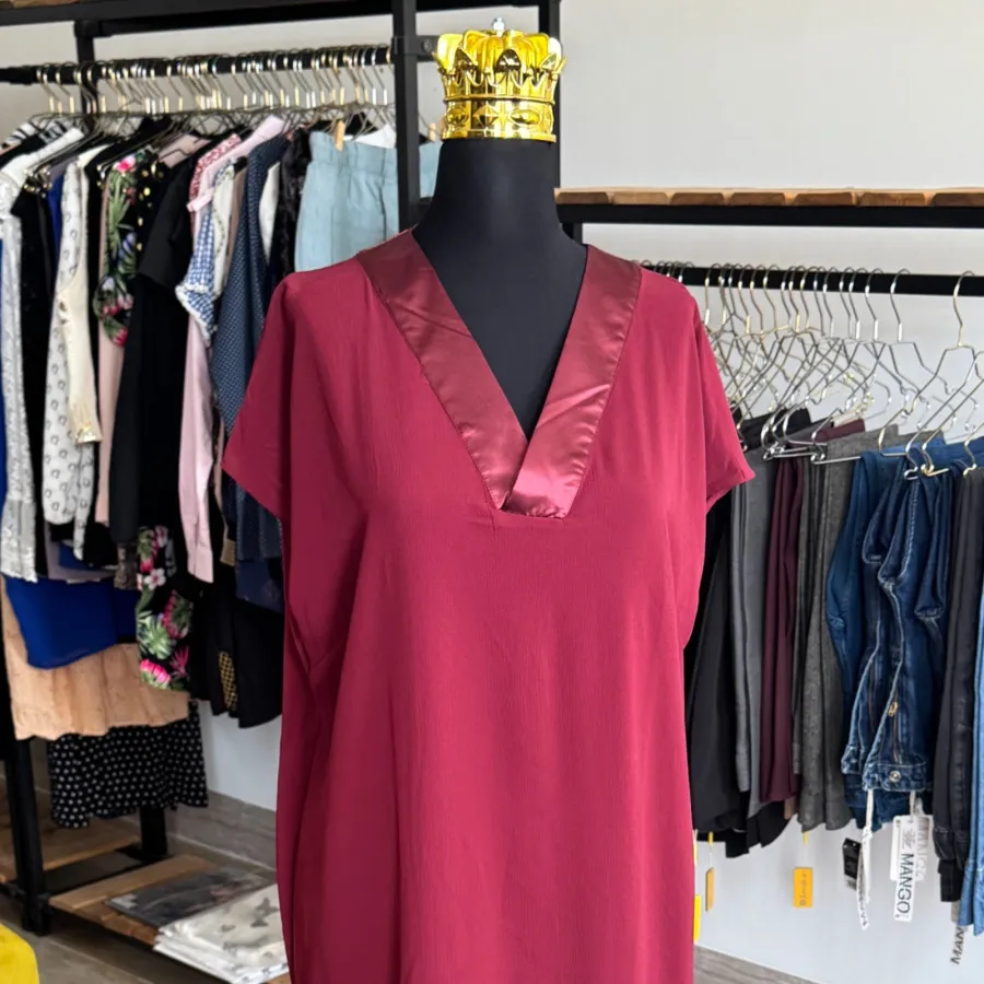 لباس از برند اسمارا