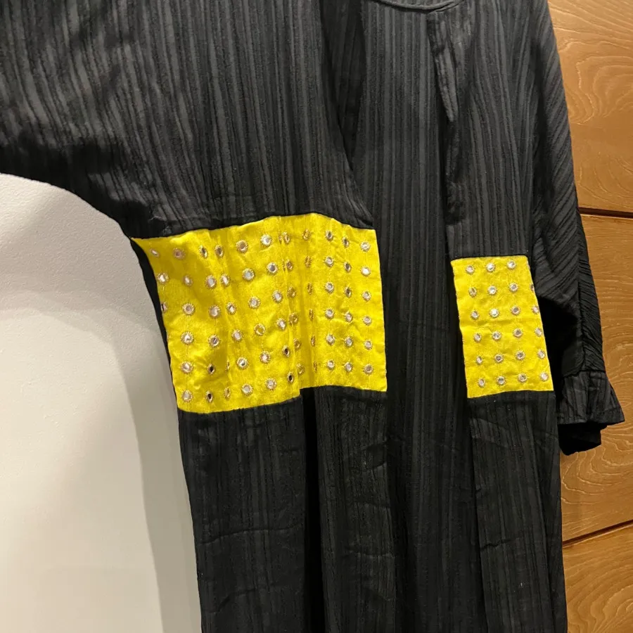 مانتو مجلسی اینه ای