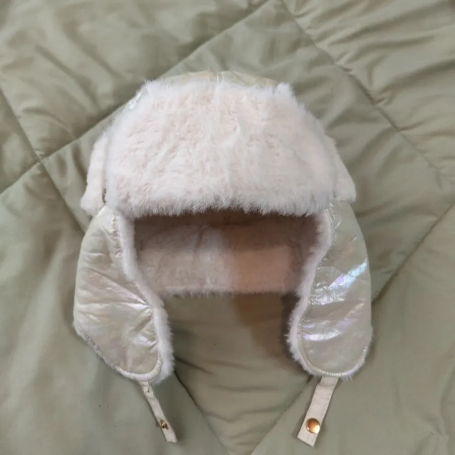 کلاه خاص دو حالته