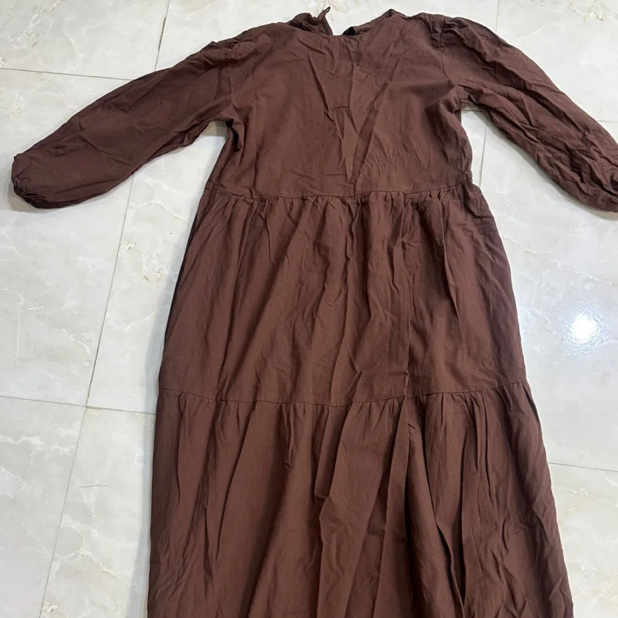 پیراهن ساحلی