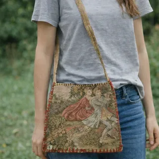 کیف سنتی دوشی