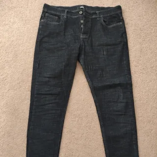 شلوار جین ترک