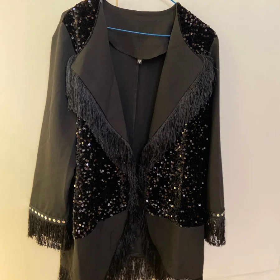 مانتو مجلسی